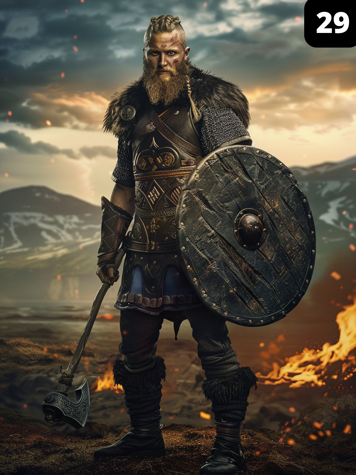 Viking