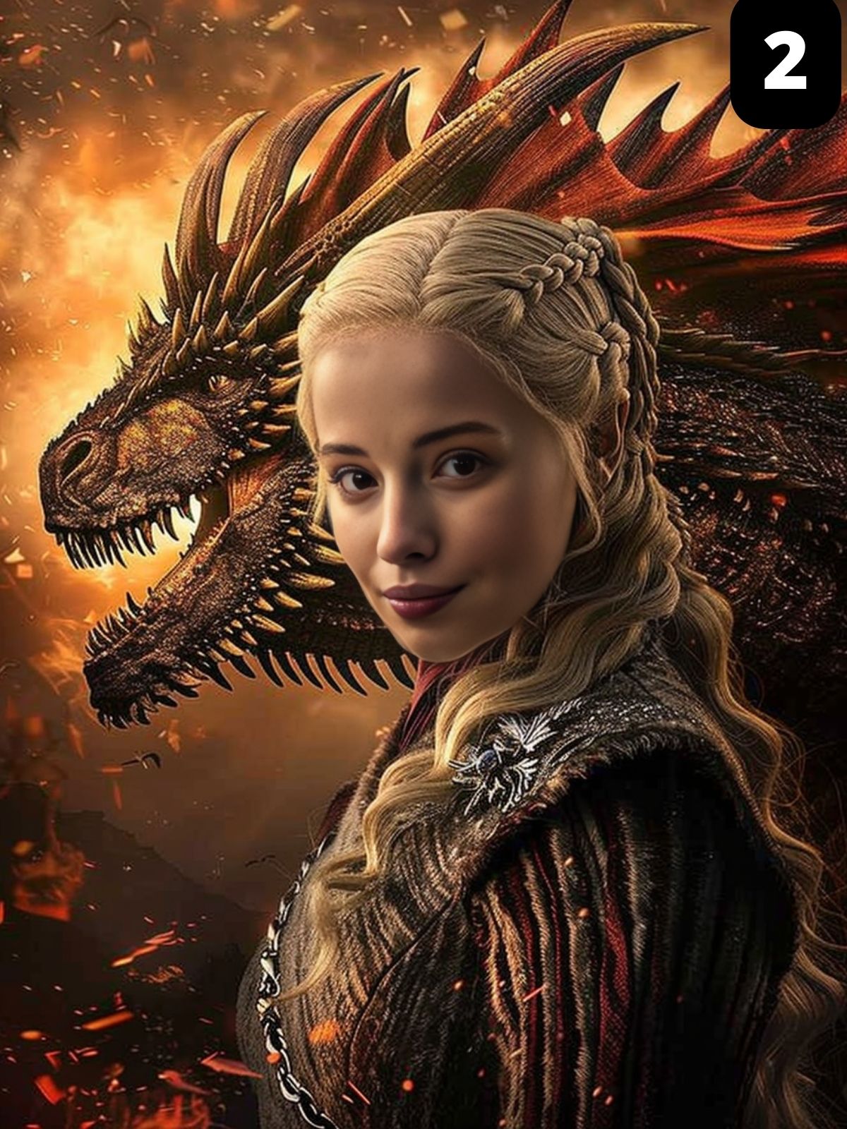 Daenerys