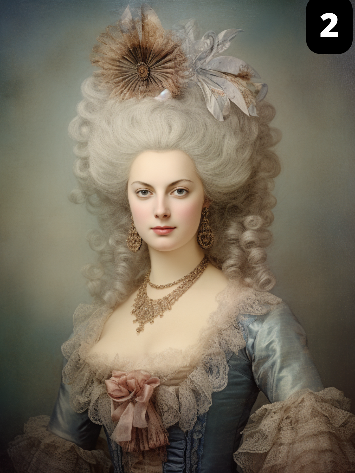 Marie-Antoinette of Austria