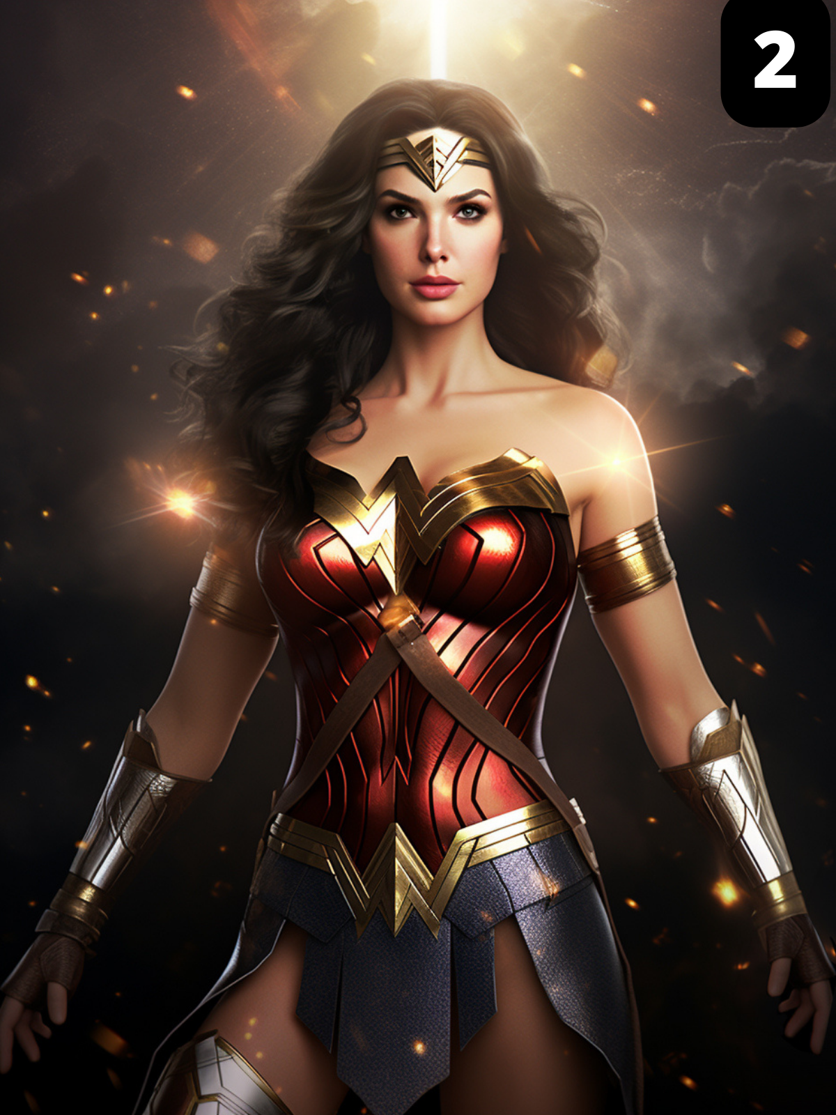 Wonder Woman