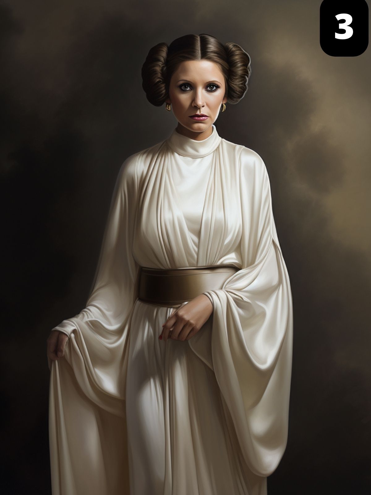 Princess Leia