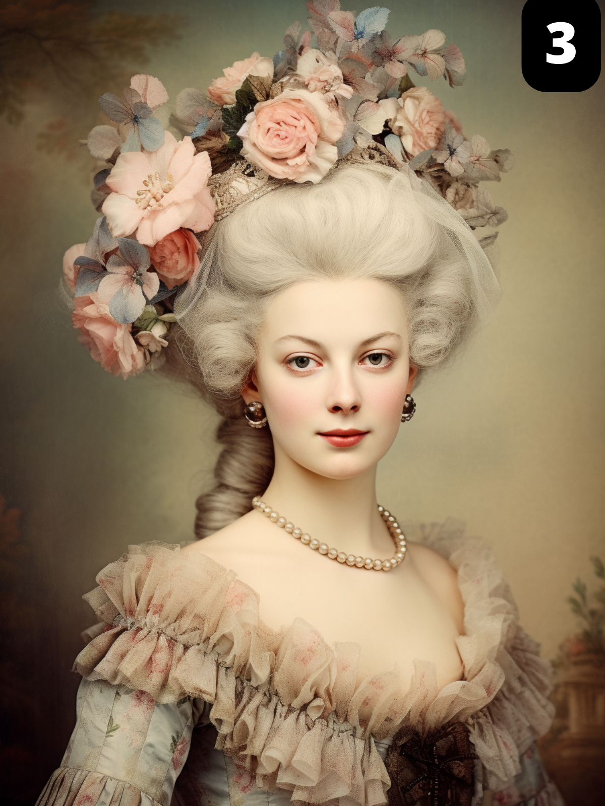 Marie-Antoinette of Austria