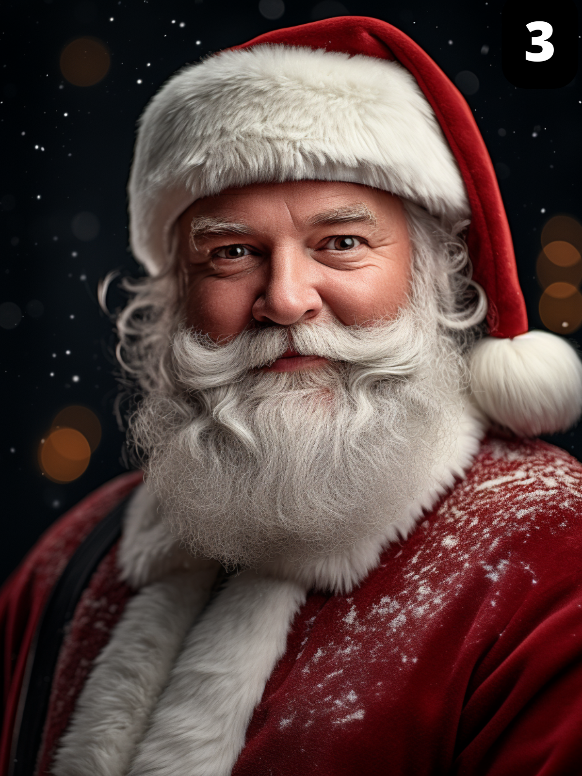 Santa Claus