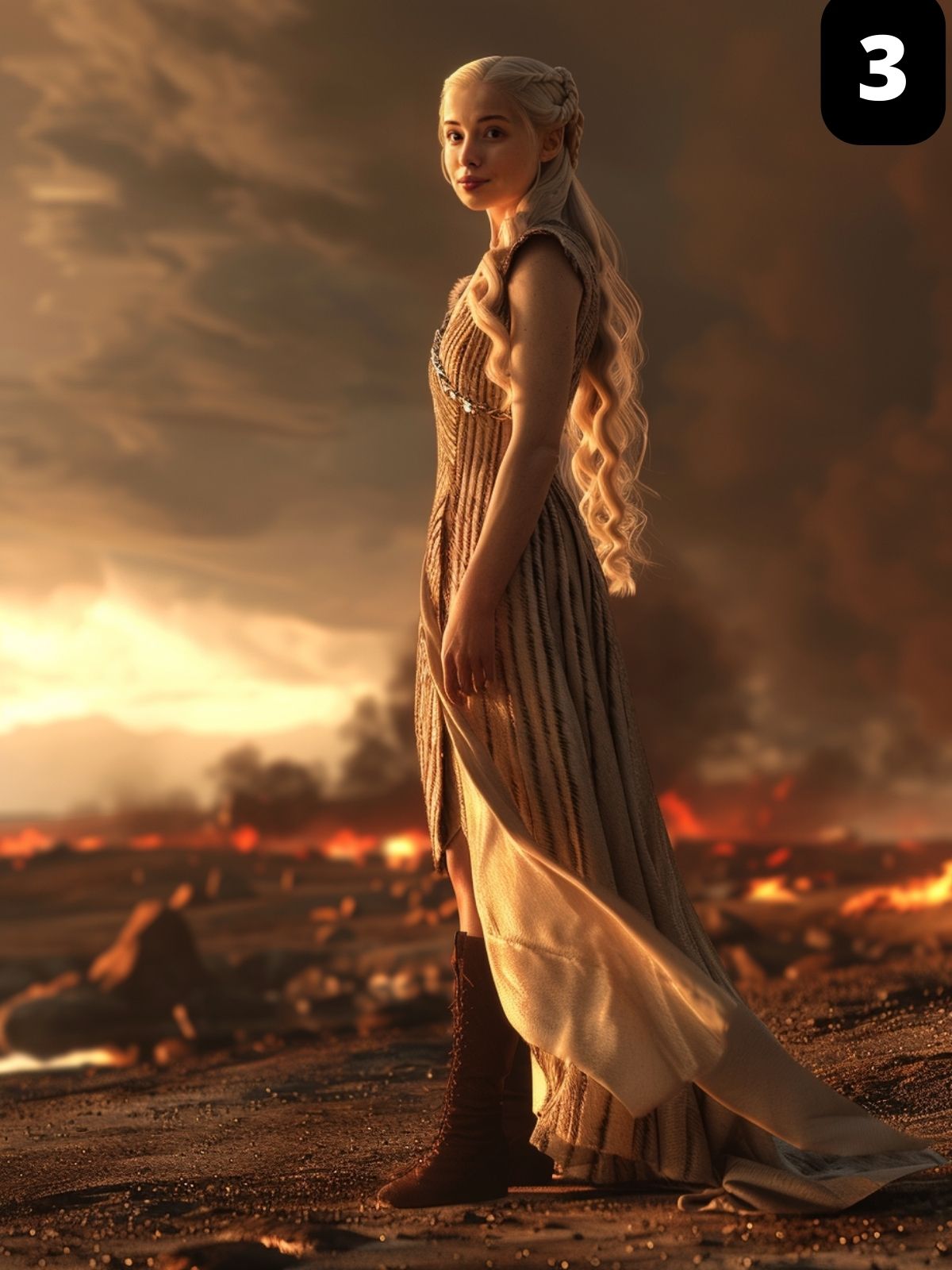 Daenerys