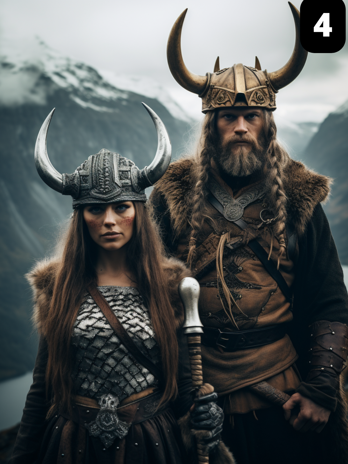 Viking