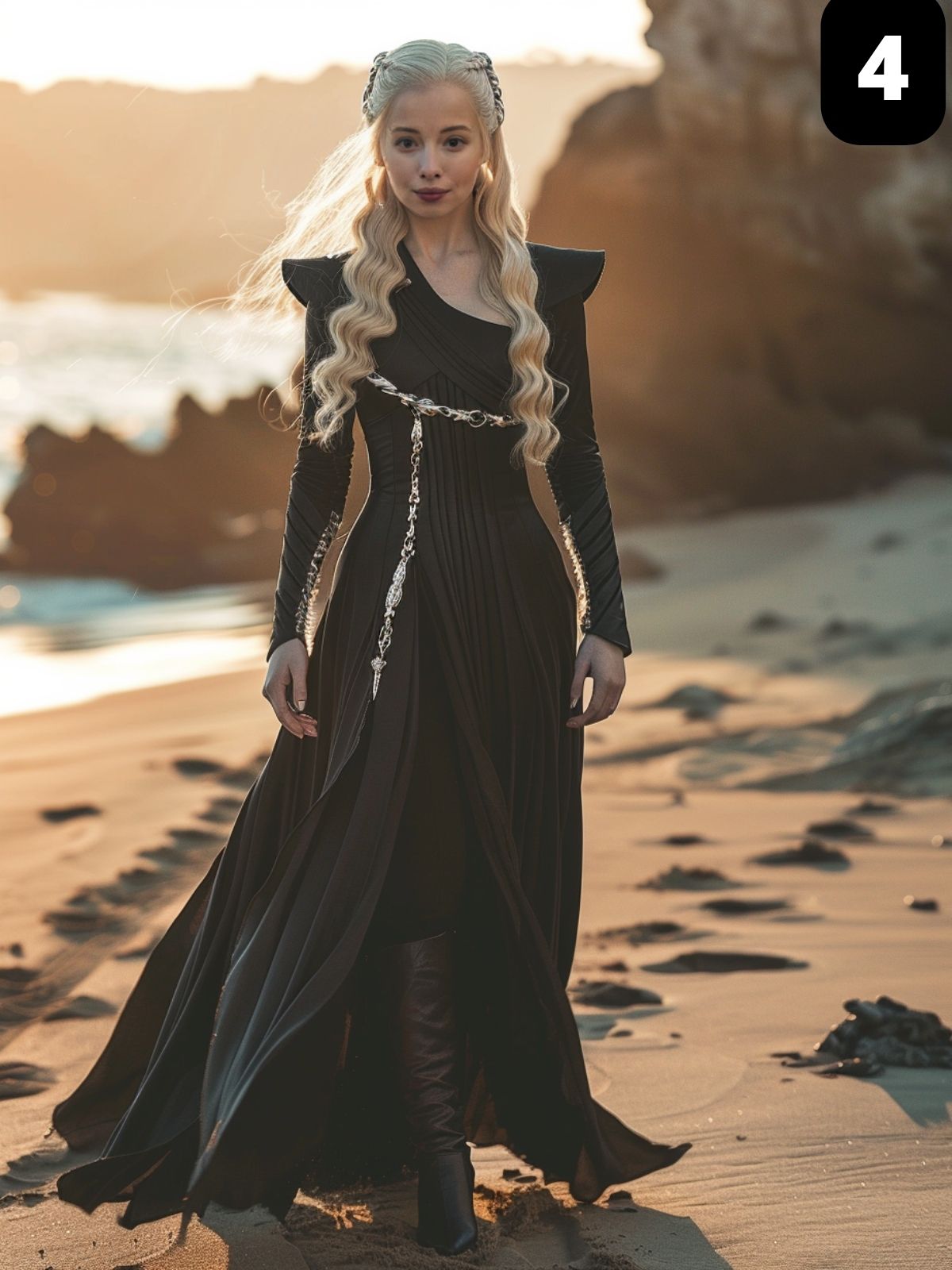 Daenerys