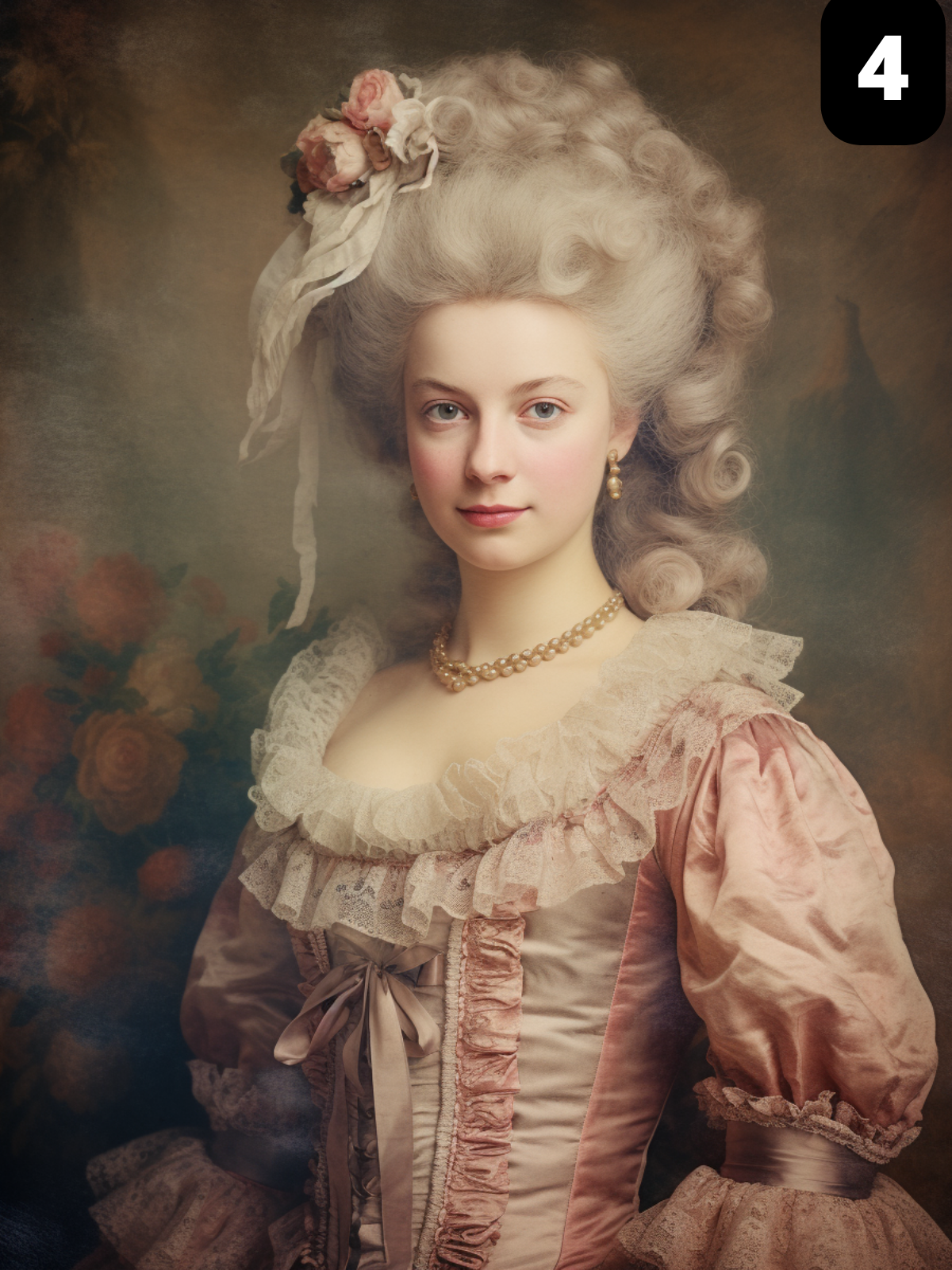 Marie-Antoinette of Austria