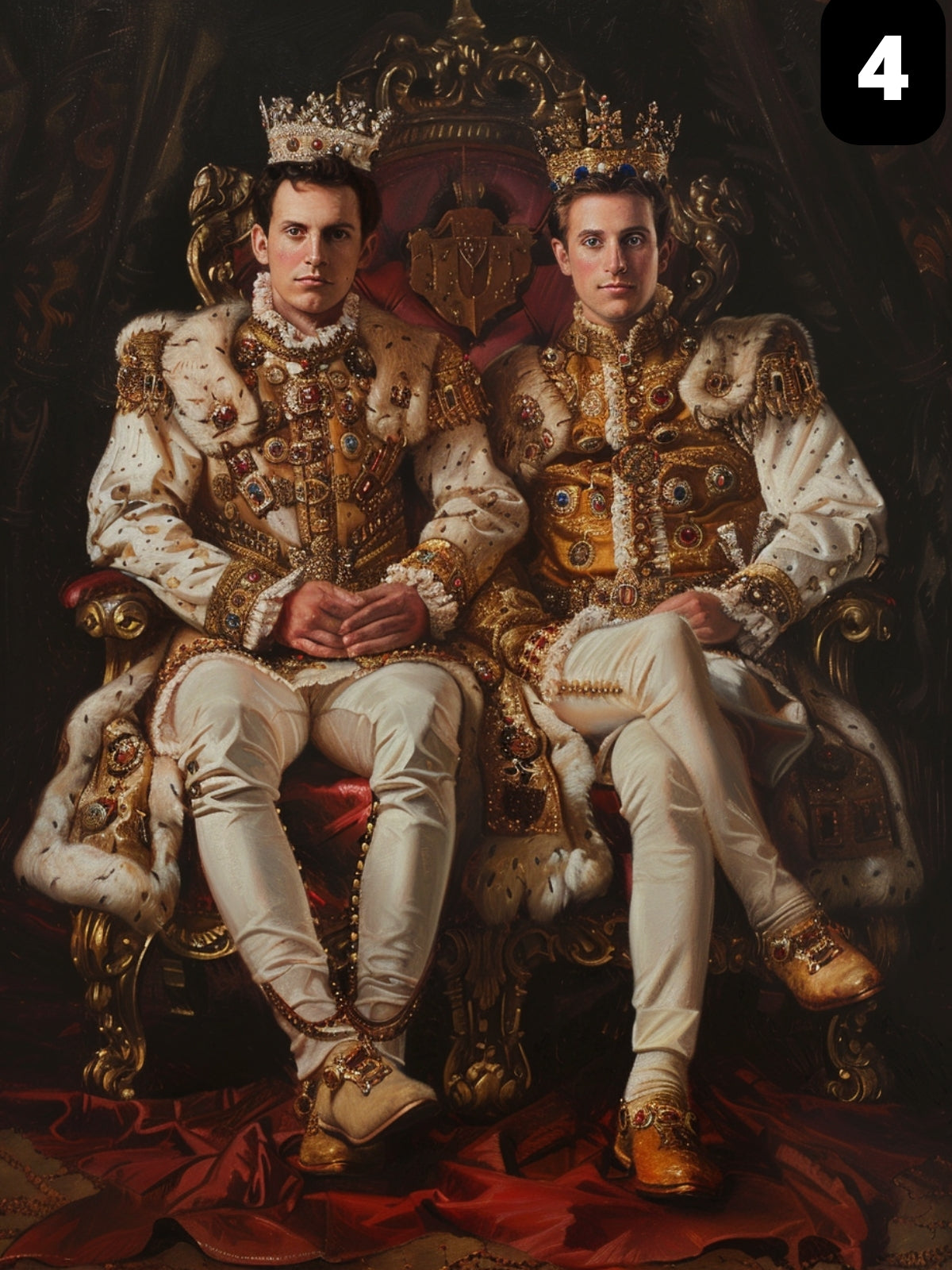 Royal Brothers