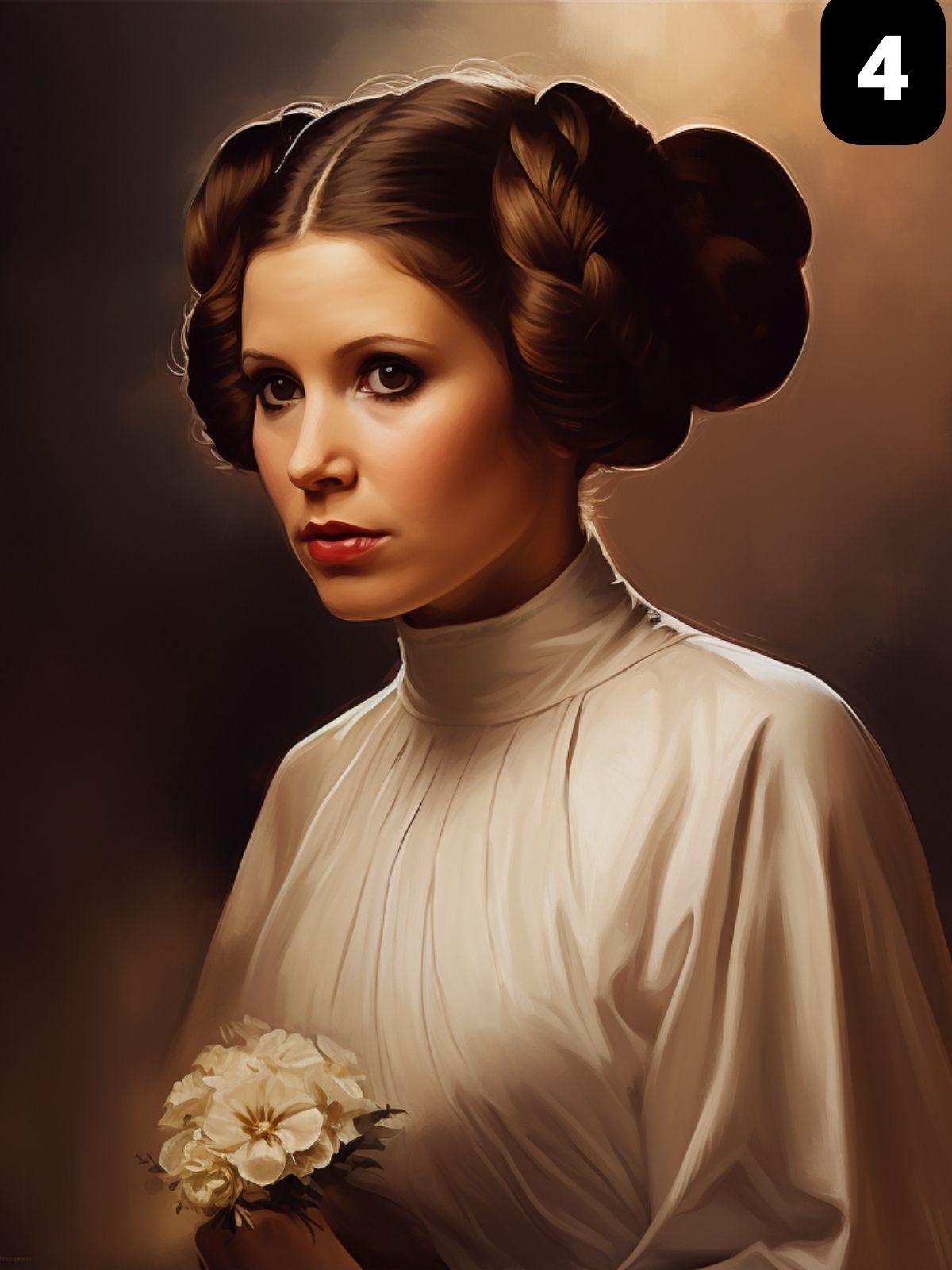 Princess Leia