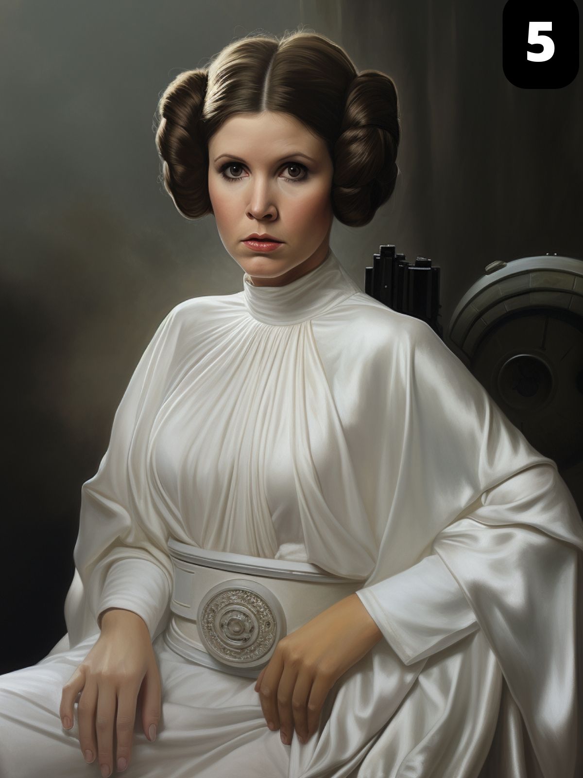 Princess Leia