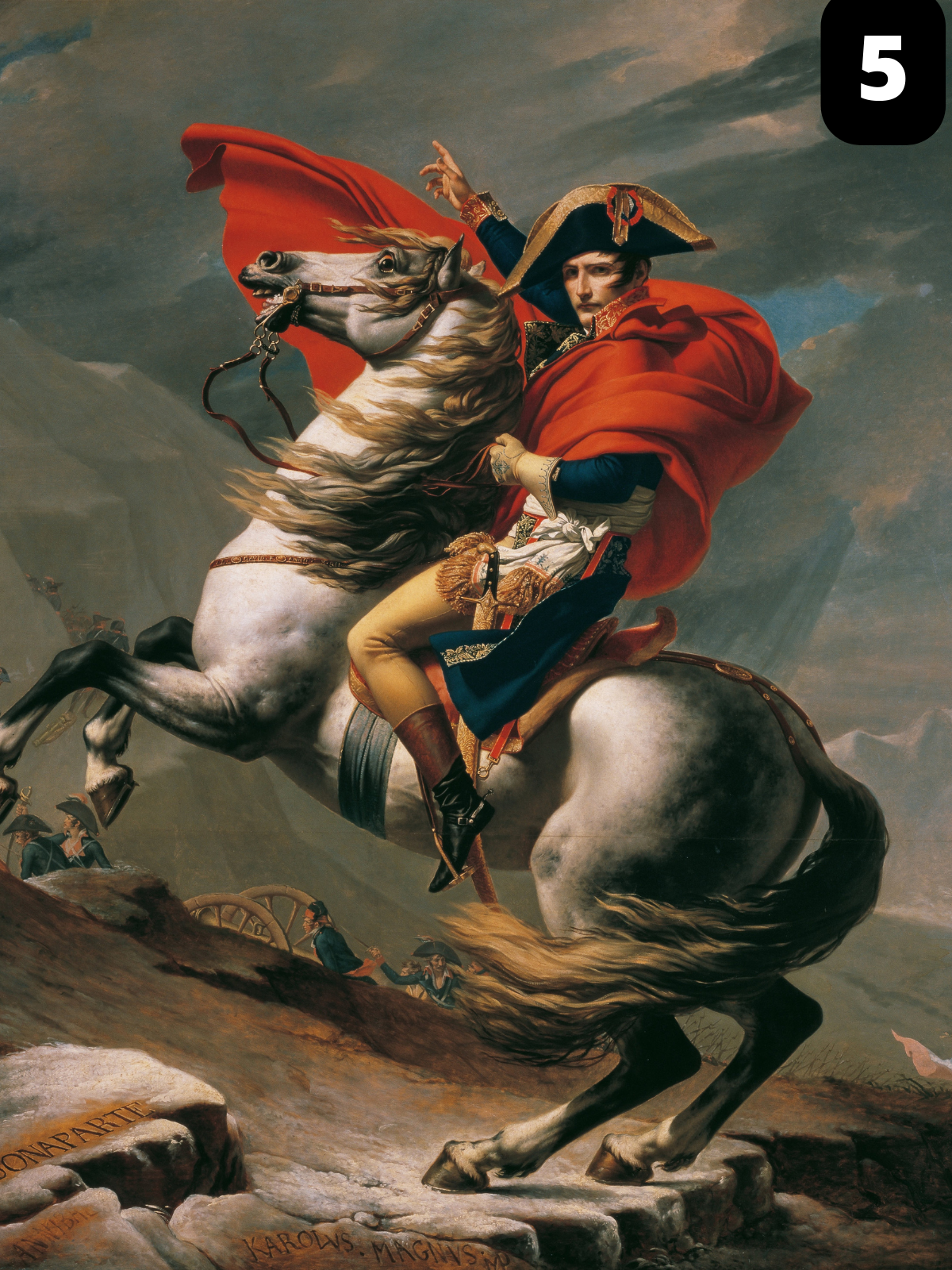 Napoleon