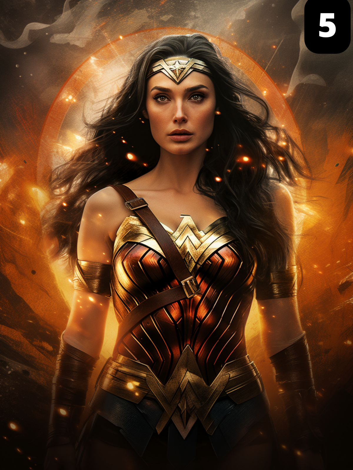 Wonder Woman