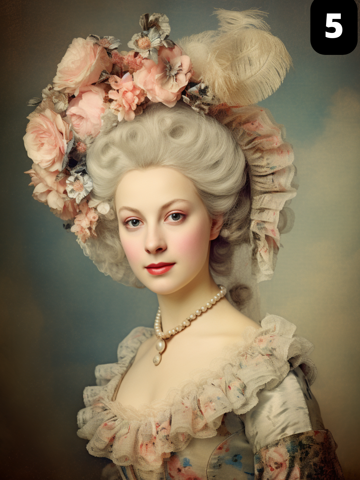 Marie-Antoinette of Austria