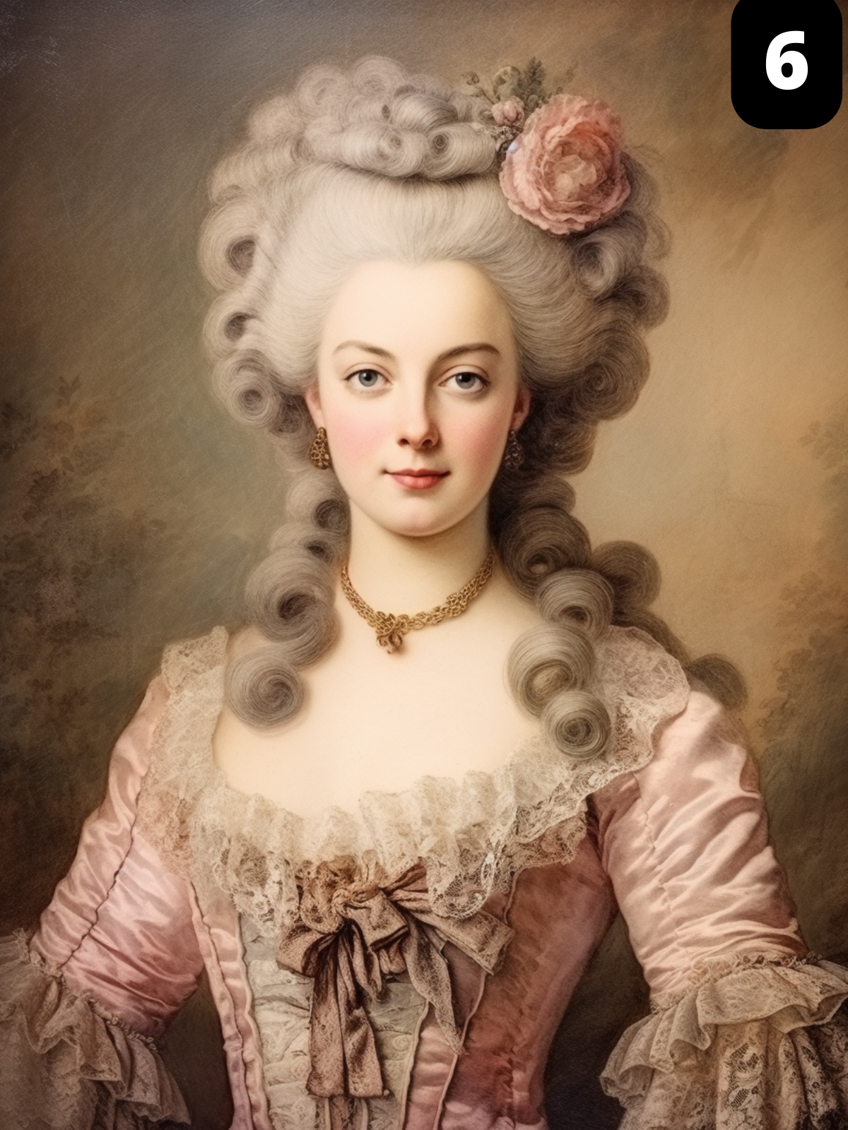 Marie-Antoinette of Austria