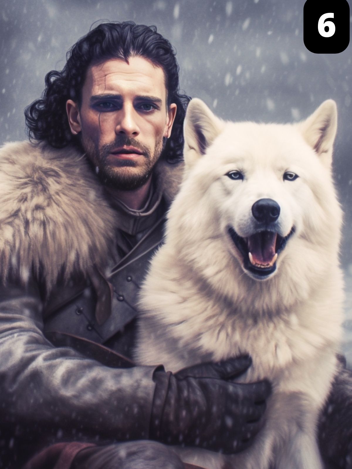 Jon Snow