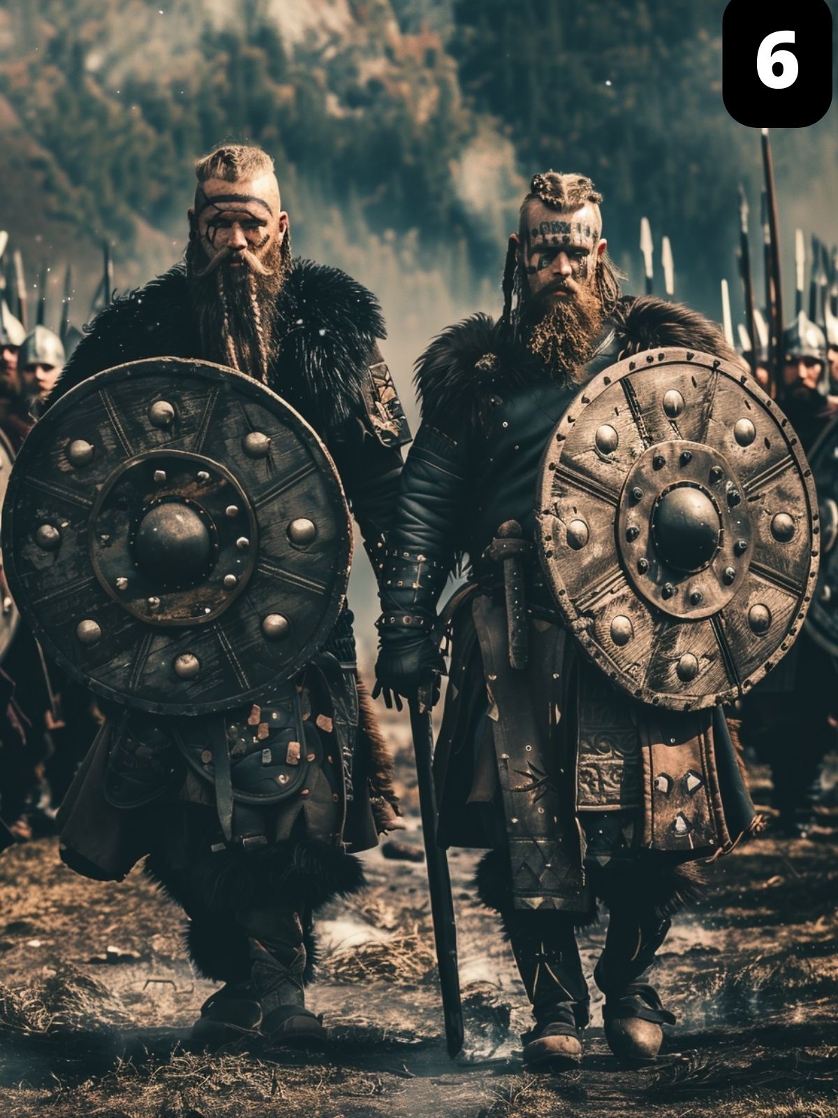 Viking Brothers