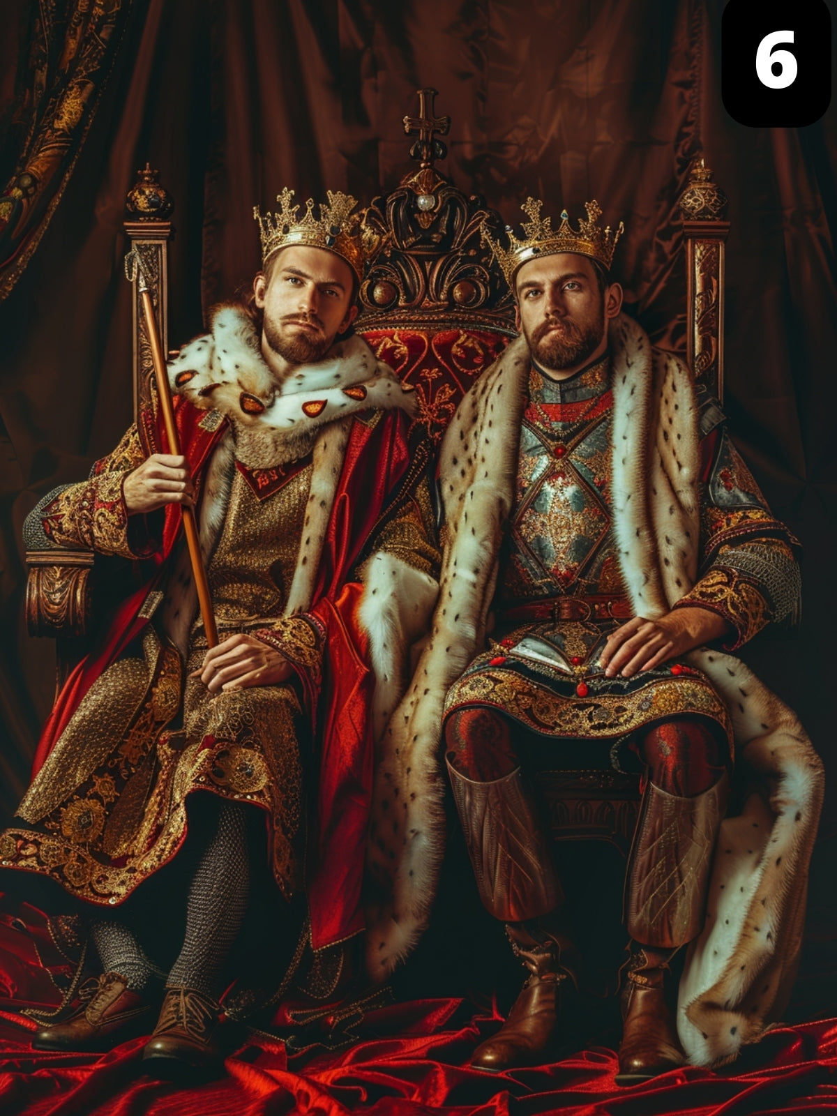 Royal Brothers