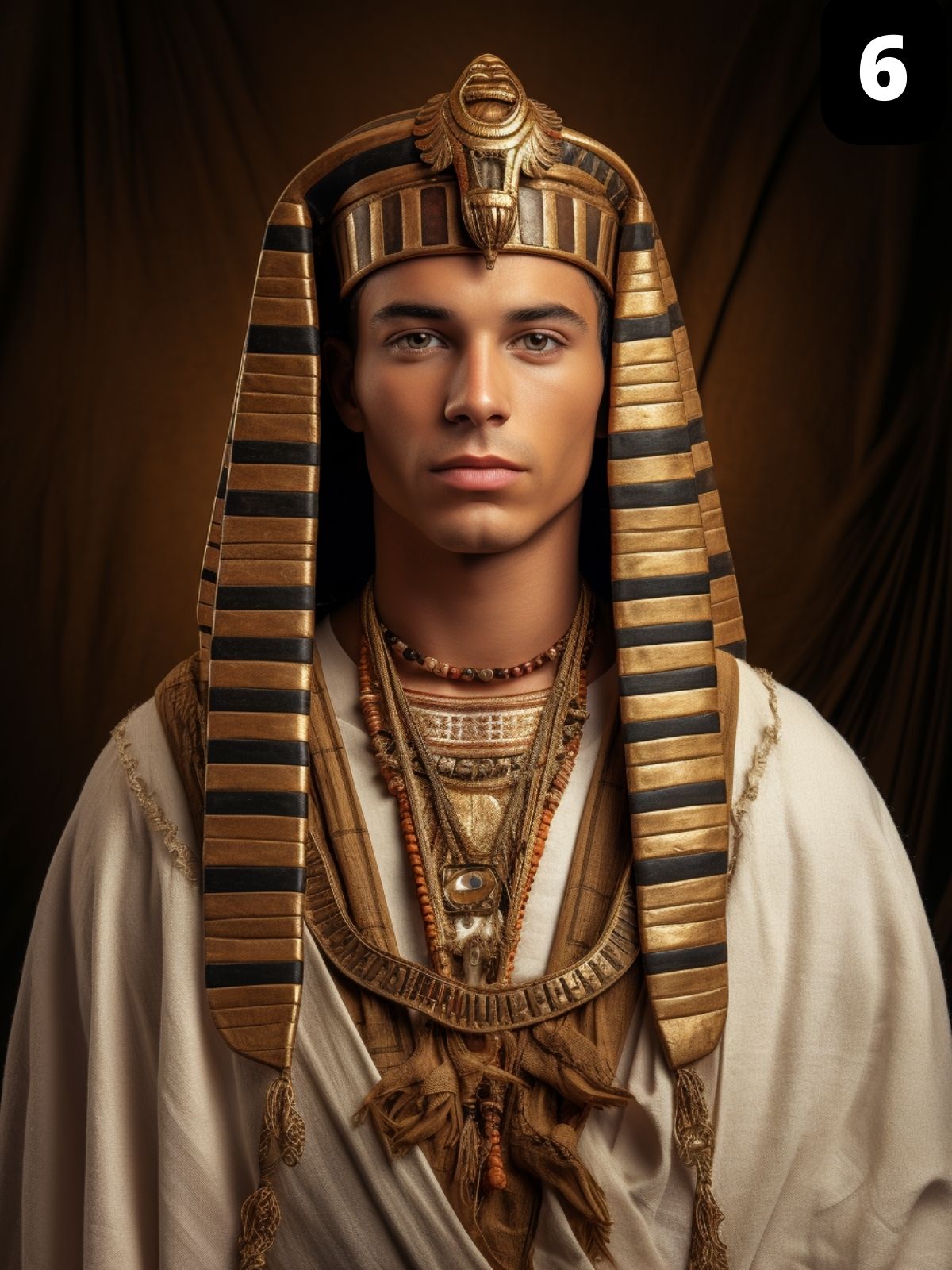 Egyptian