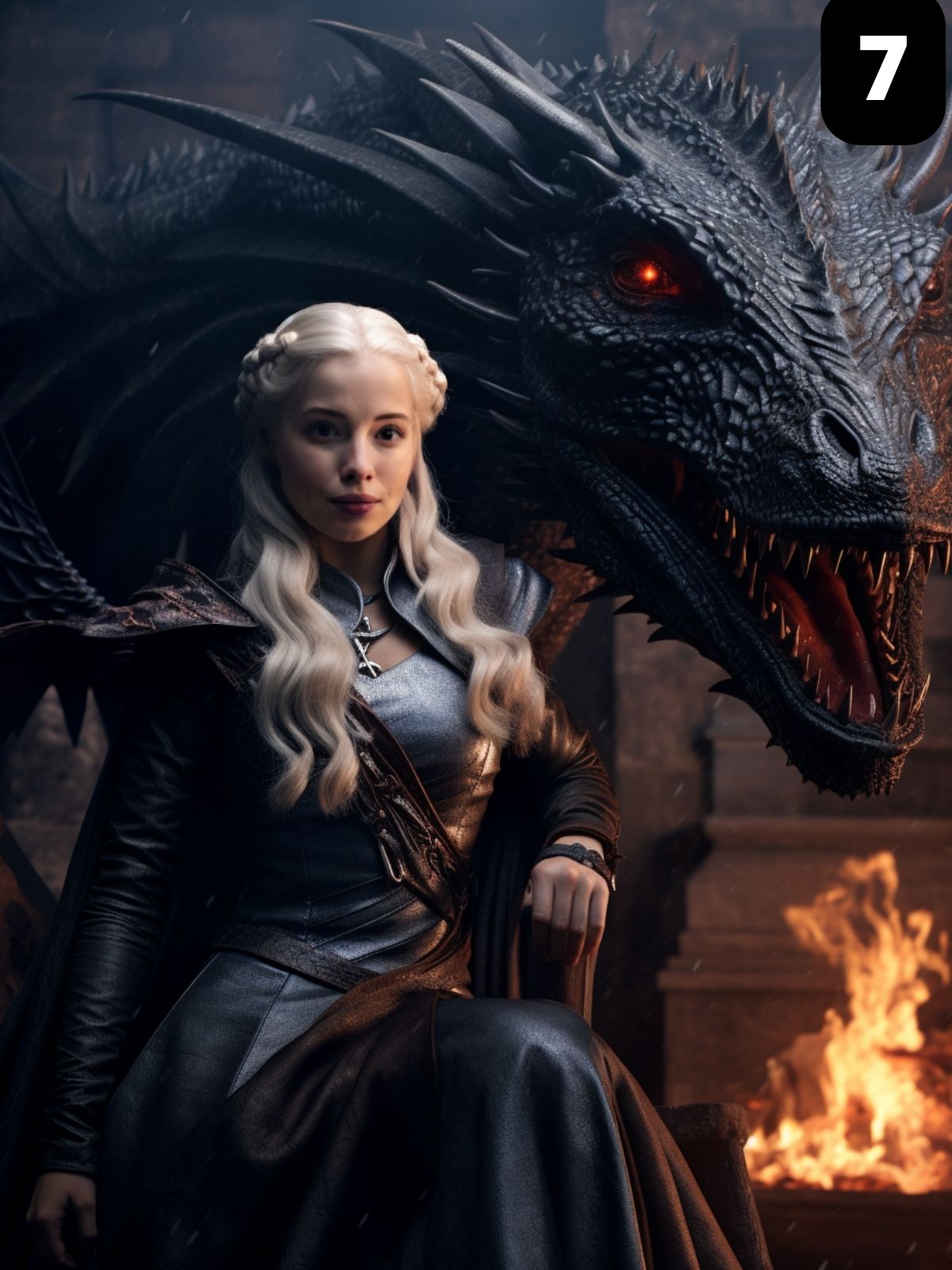 Daenerys