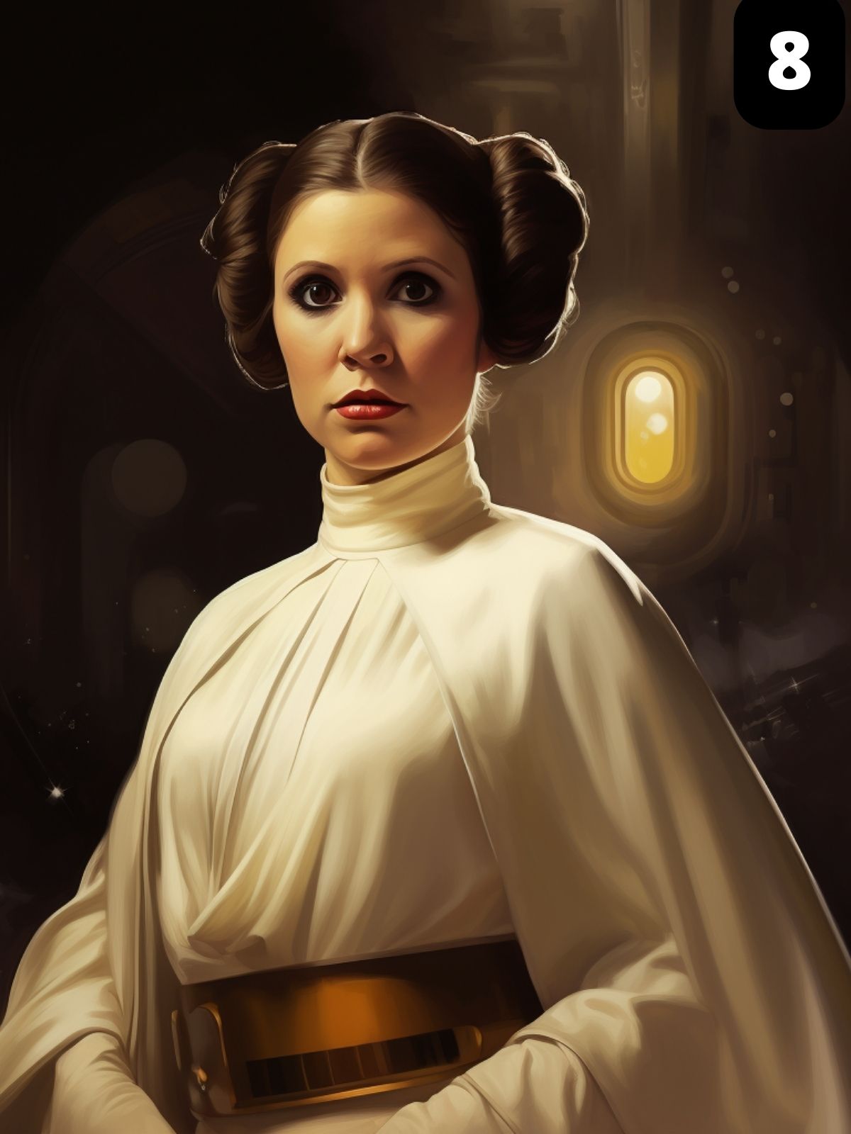 Princess Leia