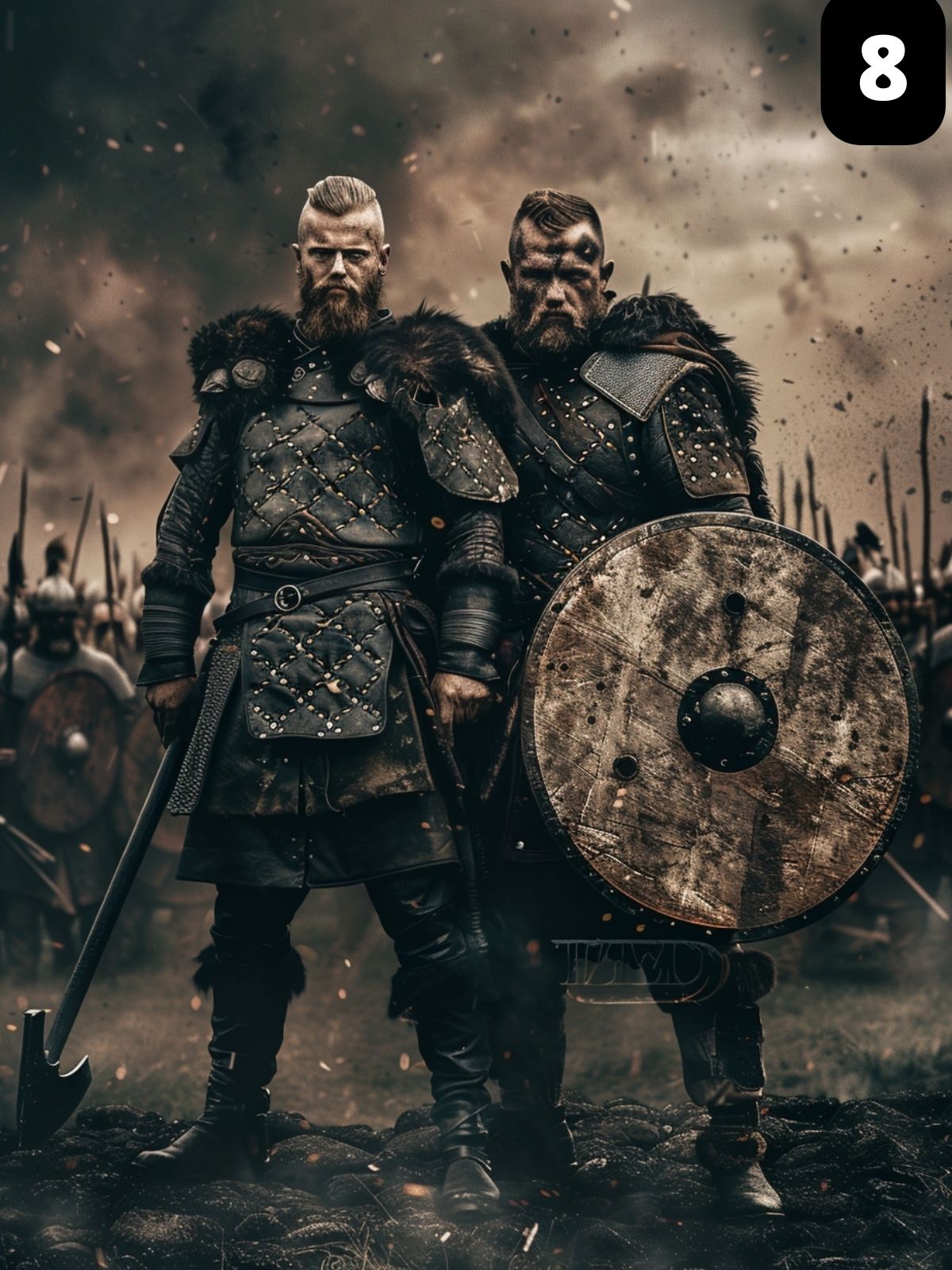 Viking Brothers